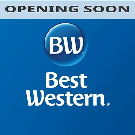Best Western Huntsville
